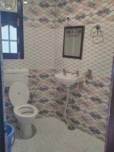 nature nest eco resort