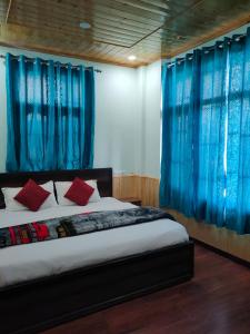 nature nest eco resort