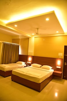 hotel citywalk residency