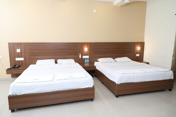 hotel citywalk residency