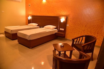 hotel citywalk residency