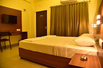 hotel citywalk residency