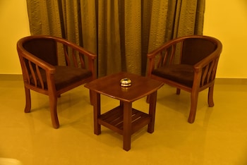 hotel citywalk residency