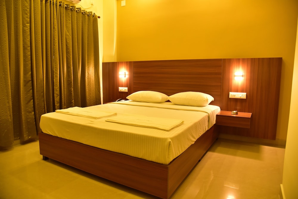 hotel citywalk residency