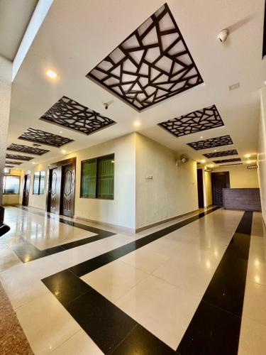 hotel citywalk residency