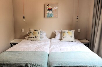 The Fat Mulberry Guesthouse,Near Fouriesburg Park,3.5 star