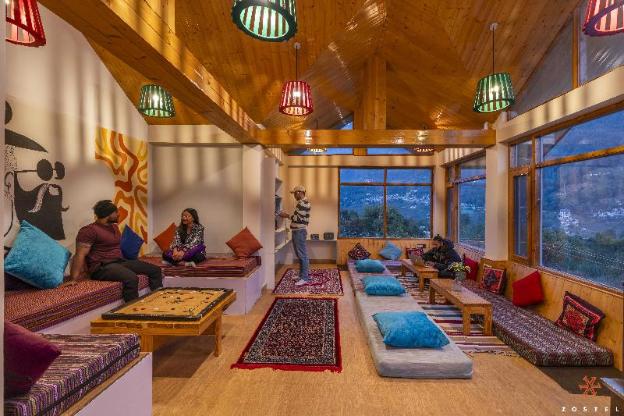 zostel manali old manali