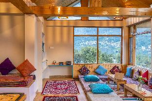 zostel manali old manali