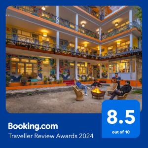 zostel manali old manali