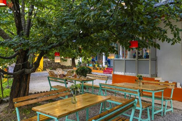 zostel manali old manali