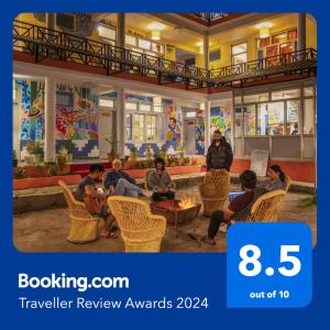 zostel manali old manali