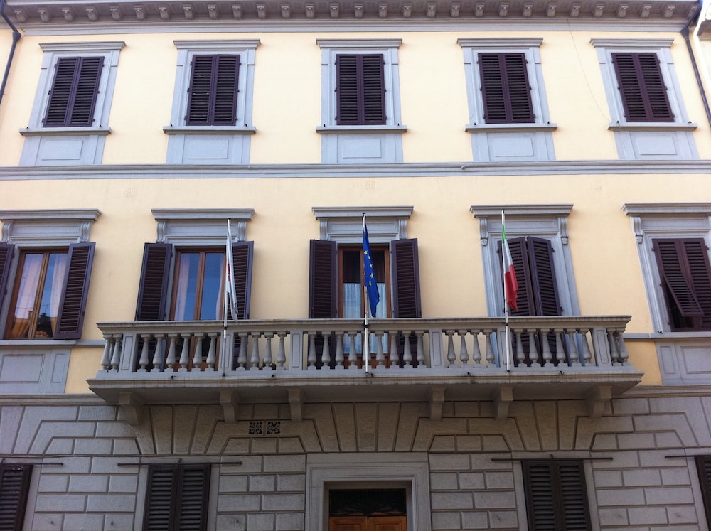 hotel leopolda