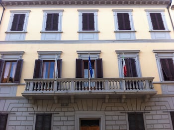 hotel leopolda