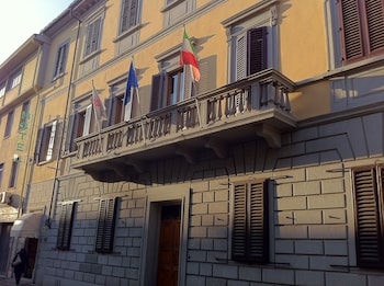 hotel leopolda