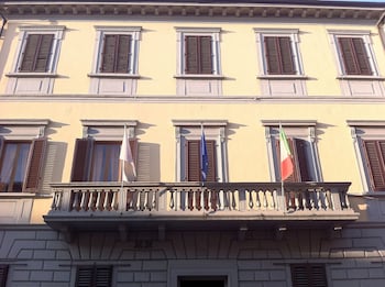hotel leopolda