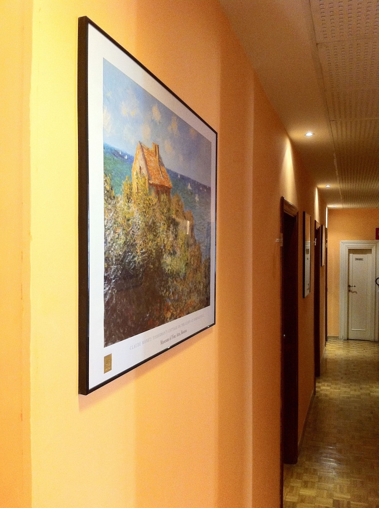 hotel leopolda