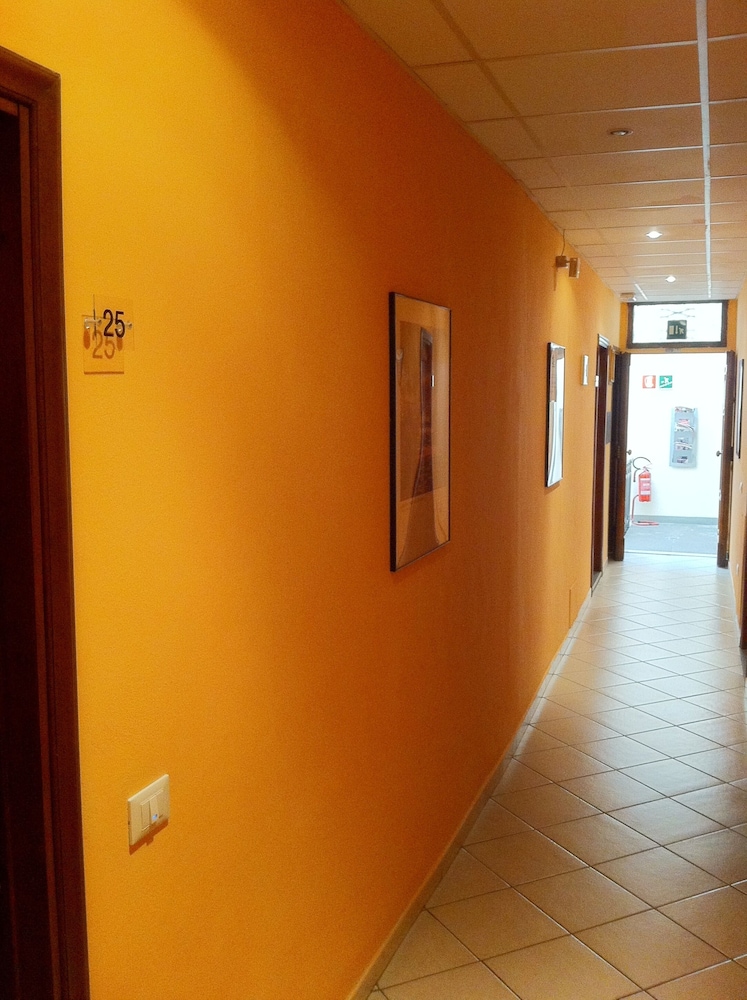 hotel leopolda