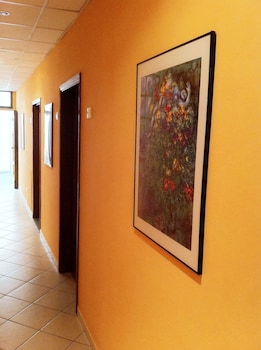 hotel leopolda