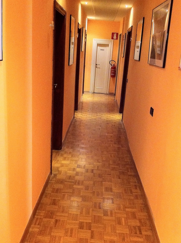 hotel leopolda