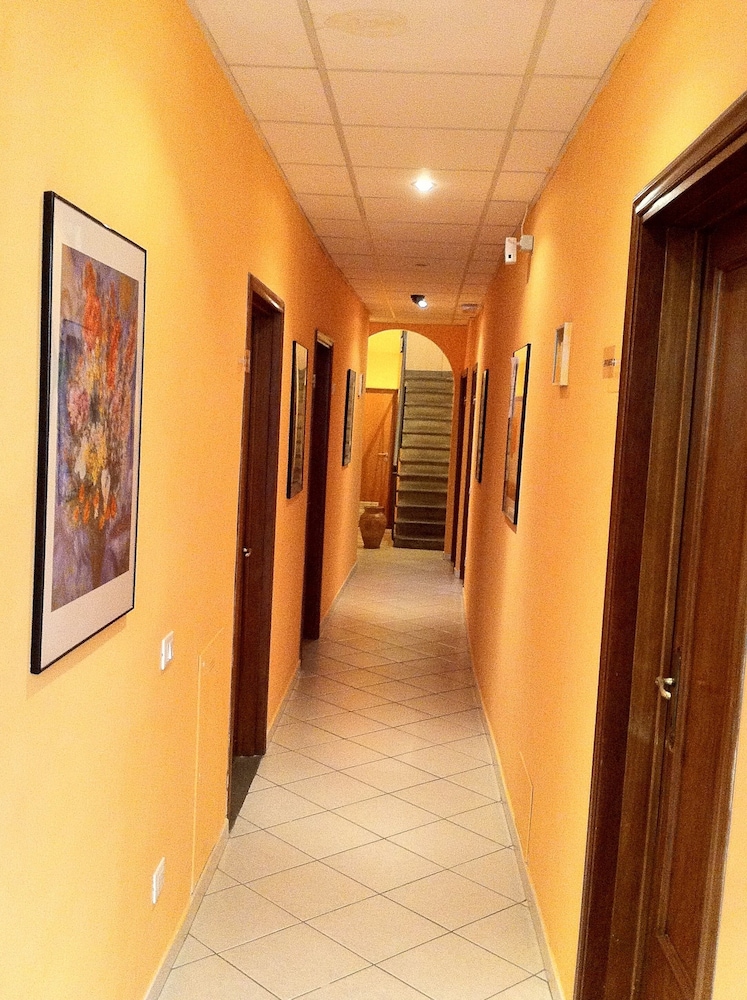 hotel leopolda