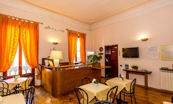 hotel leopolda