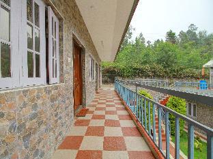 Lumino Fairstay,Kodaikanal>>Dindigul,2 star