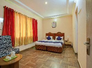 Lumino Fairstay,Kodaikanal>>Dindigul,2 star