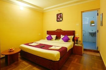 lumino fairstay