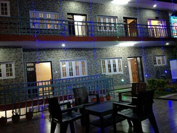 lumino fairstay