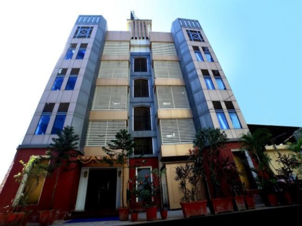mumbai