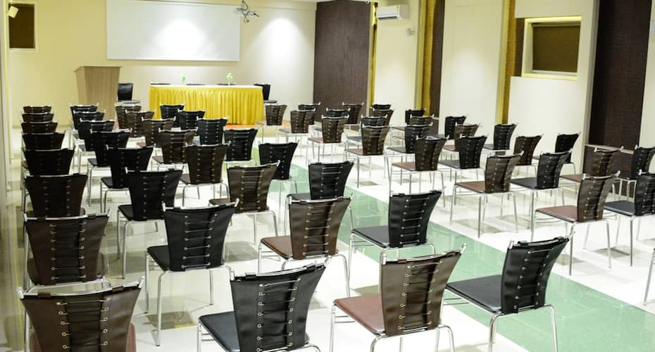 hotel ramkrishna executive