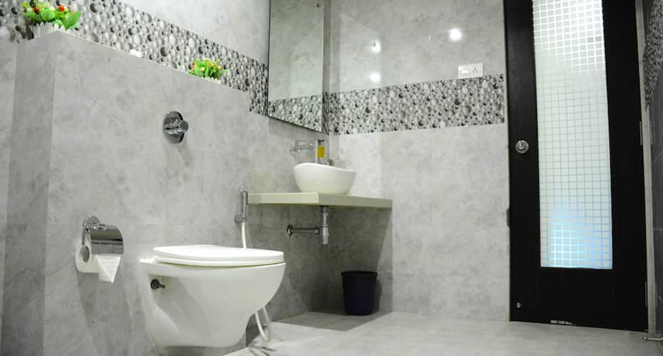 hotel ramkrishna executive