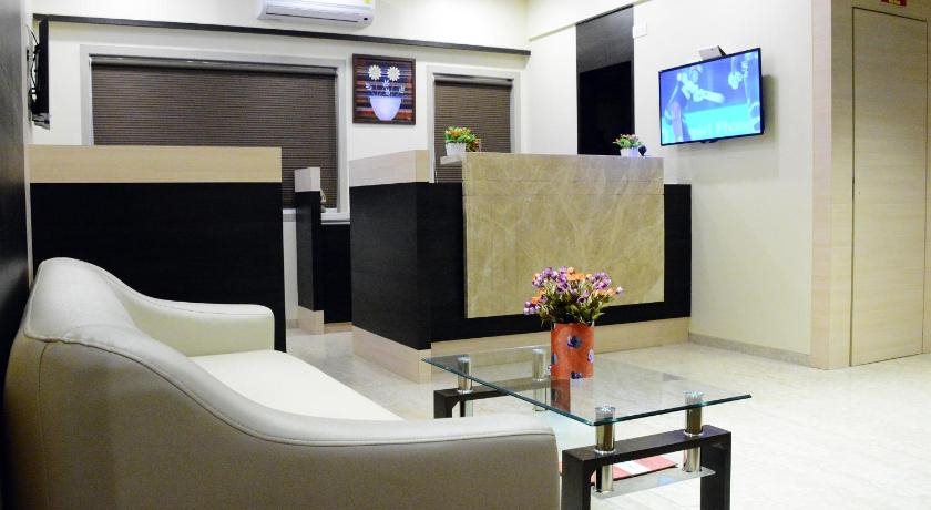 Hotel Ramkrishna Executive,Solapur>>Barsi,5 star