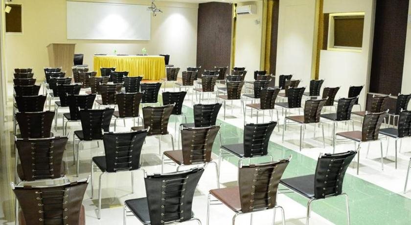 hotel ramkrishna executive