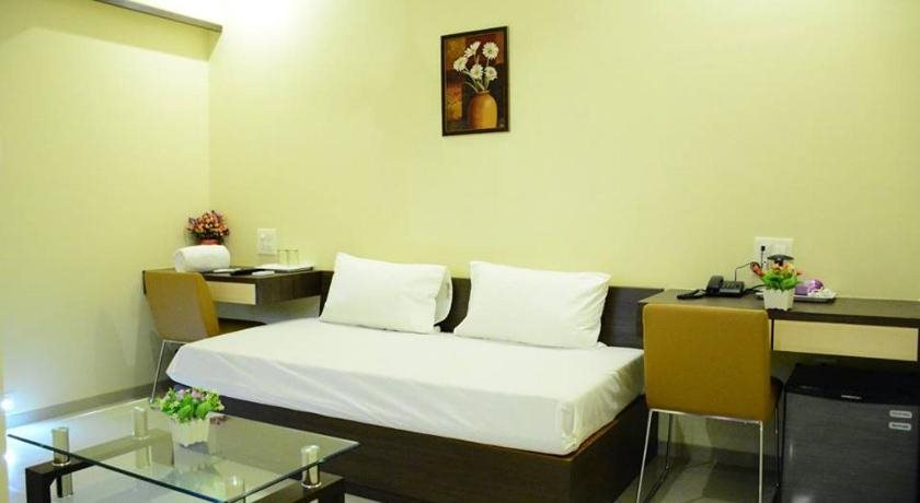 hotel ramkrishna executive