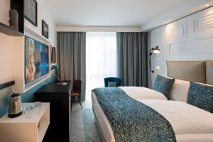 Hotel Indigo Dresden - Wettiner Platz, An Ihg Hotel,Friedrichstadt>>Dresden,4 star