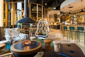 Hotel Indigo Dresden - Wettiner Platz, An Ihg Hotel,Friedrichstadt>>Dresden,4 star