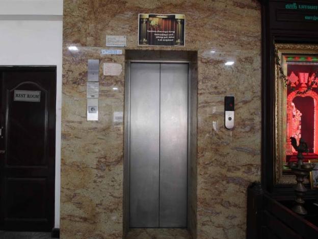 sri balaji hotels