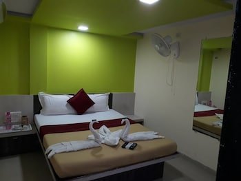 mumbai