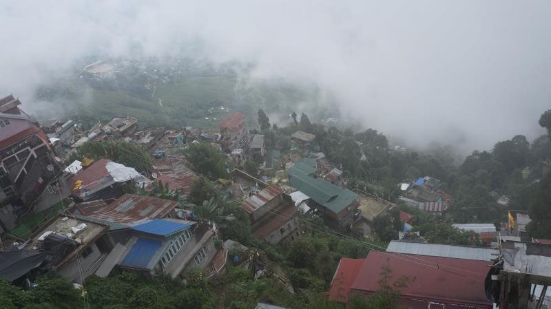 darjeeling