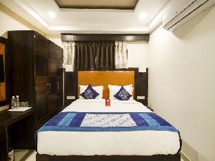 Collection O 7601 Hotel Park Heights Banjara Hills,Telangana>>Hyderabad,3 star