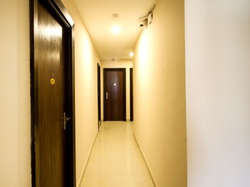 collection o 7601 hotel park heights banjara hills