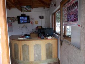 Hotel Rajmahal,Pangot>>Nainital,3 star