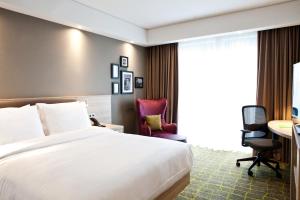 Hampton By Hilton Berlin City East Side Gallery,Friedrichshain>>Berlin,4 star