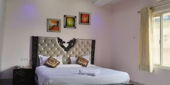 hotel sandcity balasore