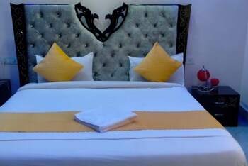 hotel sandcity balasore