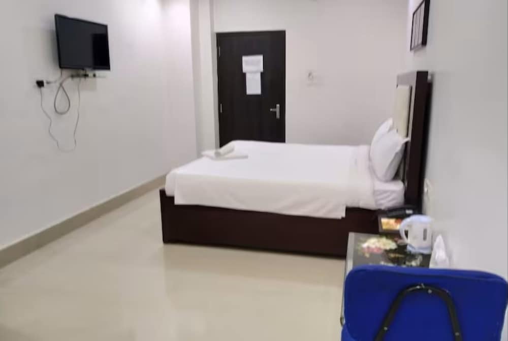 hotel sandcity balasore