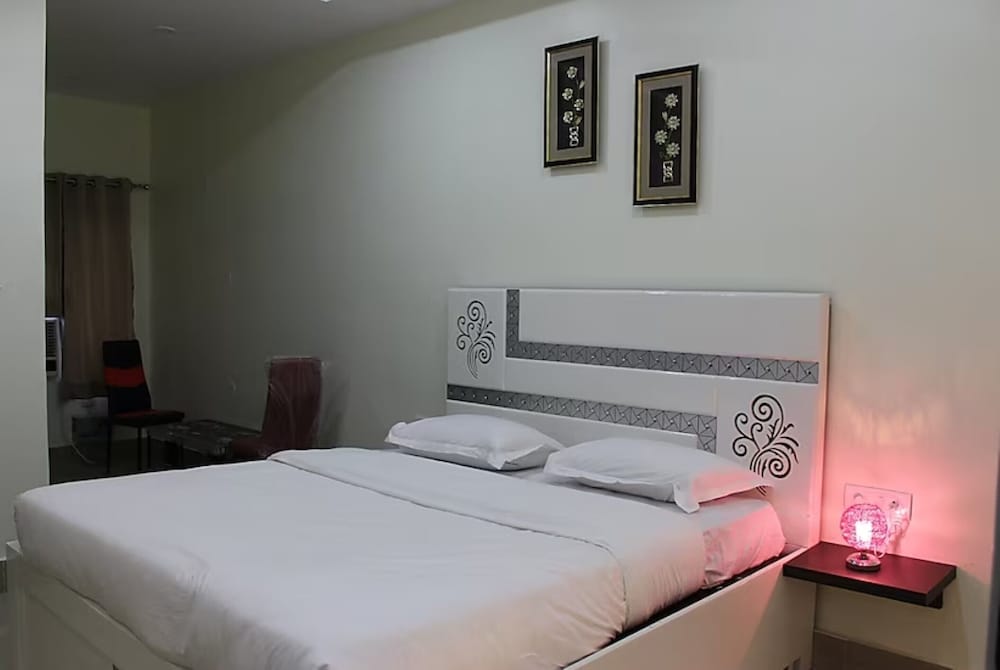 hotel sandcity balasore