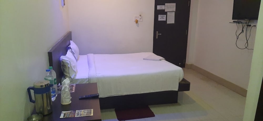 hotel sandcity balasore