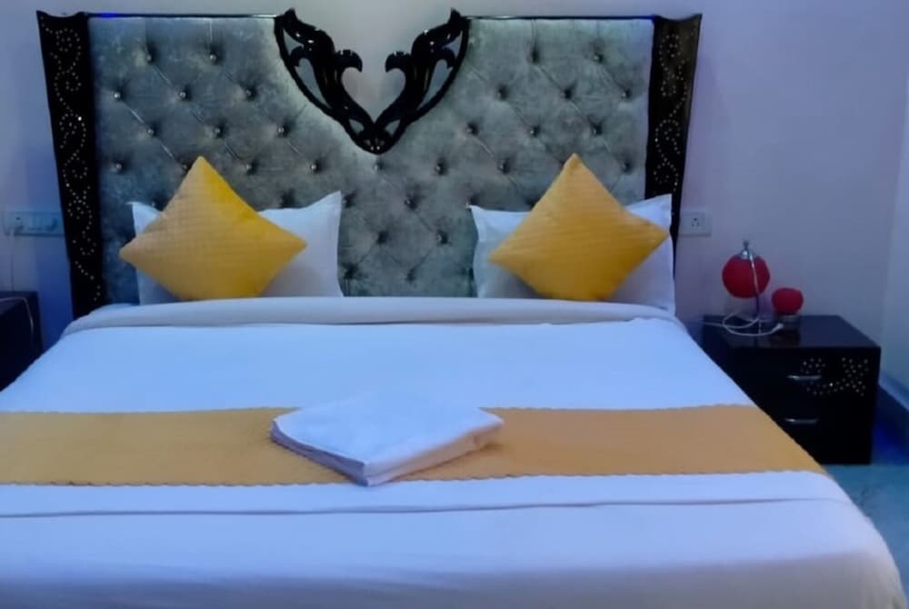 hotel sandcity balasore